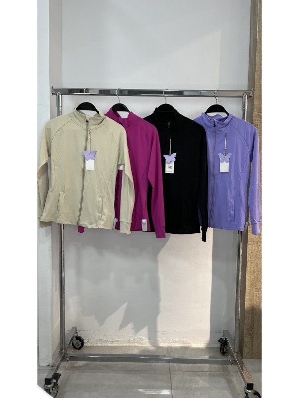 Chaqueta deportiva