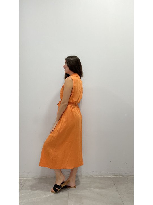 Vestido ibiza