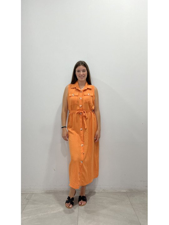 Vestido ibiza
