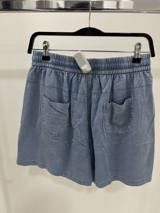 PANTALÓN VAQUERO SUELTO