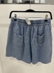PANTALÓN VAQUERO SUELTO