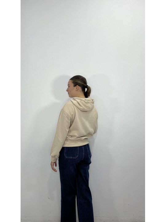 Sudadera ojo