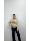 Sudadera ojo